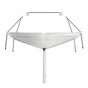 <span class=keywords><strong>ชุด</strong></span>ทำความสะอาดเครื่องปรับอากาศพีวีซีแบบง่าย รุ่นคิงปั๊ม พร้อมถุงคลุม สำหรับใช้ในบ้าน ระบบ<span class=keywords><strong>แอร์</strong></span>แบบแยกส่วน - Product Image 5