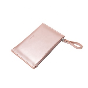 Vendita calda Multi-tasca in pelle PU <span class=keywords><strong>porta</strong></span> <span class=keywords><strong>carte</strong></span> alla moda con modello di caramelle biglietto da visita e <span class=keywords><strong>portafoglio</strong></span> soldi/carta di credito - Product Image 3