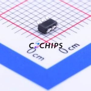 Chip IC de circuito integrado FP6715S6CTR SOT-23-6, original y nuevo, PMIC, IC de potencia de DC-DC, venta completa, Chip de componente electrónico BOM - Product Image 2
