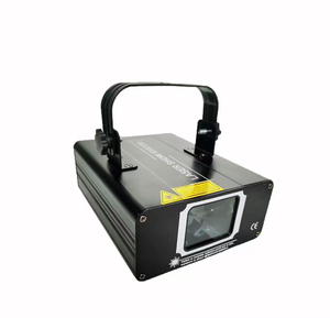 6W 5W 4W 3W 2W 1W ilda DMX DJ lazer ánh sáng giá rẻ giá hoạt hình RGB Mini bên câu lạc bộ đêm hiển thị ánh sáng laser <span class=keywords><strong>bar</strong></span> sân khấu để bán - Product Image 2