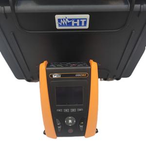 Compteur d'énergie à pince monophasé GSC60, précision classe 1, 600A AC, 0,000-999,999 kWh, analyseur de puissance 100-600V pour électricien - Product Image 3