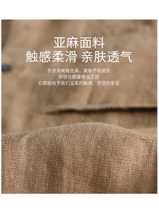 <span class=keywords><strong>T</strong></span>-<span class=keywords><strong>shirt</strong></span> à Écusson Brodé Personnalisé Surdimensionné Boxy Double Couche <span class=keywords><strong>T</strong></span>-<span class=keywords><strong>shirt</strong></span> à Manches Longues Double Couche Noire <span class=keywords><strong>T</strong></span>-<span class=keywords><strong>shirt</strong></span> pour Homme - Product Image 6