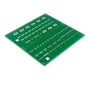 New and original pcb board of golden supplier plc programming controller pcb