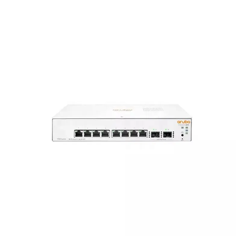 Bộ Chuyển Mạch Lớp 2 JL680A 1930 Series 8G 2SFP Gigabit Cổng Quang Mới Sẵn Có