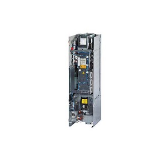 โมดูลจ่ายไฟ 6SL3330-1TE35-3AA3 กำลังไฟ 315 กิโลวัตต์ 380-480 โวลต์ AC ชุดจ่ายไฟสำหรับระบบควบคุมความเร็วมอเตอร์ - Product Image 1