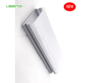 Muestra gratis de doble color de plástico PC cubierta accesorio Pmma pantalla - Product Image 3