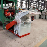 Broyeur de bois multifonctionnel broyeur de bois broyeur de copeaux machine à scier le bois