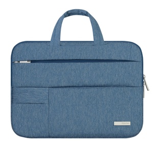 Free sample Business Travel 16-Inch Notebook <b>Backpack</b> <b>Waterproof</b> Unisex Double Shoulder Laptop Bag with Big Capacity - Product Image 1