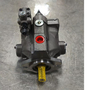 Pompe hydraulique à piston haute pression PV62 PV62R5DF02 PV62R1EF02 PV62R5EF02 PV62R1DC02 PV62R1EC00 - Product Image 1