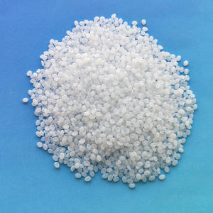 领先供应商聚对苯二甲酸乙二醇酯瓶级批量生产塑料树脂pet再生瓶级pet