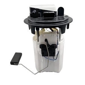 Gruppo Pompa Carburante 9813573780 A2C96593000 9803842480 per <span class=keywords><strong>Citroen</strong></span> C3 PICASSO / <span class=keywords><strong>C4</strong></span> <span class=keywords><strong>CACTUS</strong></span> 1.2 THP per Peugeot 2008 I 1.2 THP - Product Image 5
