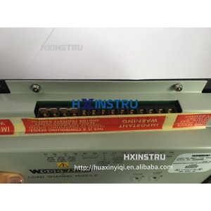 1 ชิ้นใหม่ WOODWARD 9007-173 โมดูลการแบ่งปันโหลดจัดส่งที่รวดเร็วผ่านเฟดเอ็กซ์/ดีเอชแอล เอช - Product Image 4