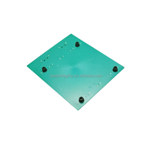 SYB-500 4-en-1 Combinaison Type Expérimental PCB Circuit Board 4-en-1 Modules électroniques et Kits Breadboard - Product Image 3