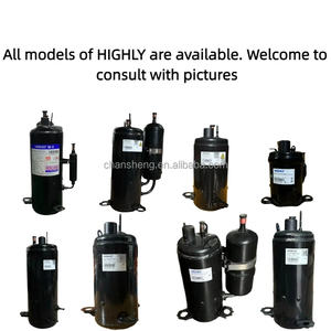 Compresseur de type vortex à onduleur CC <span class=keywords><strong>HITACHI</strong></span> DE98PHDG-D1Y2 10 kW 220 V/50 Hz Alimentation triphasée Acier inoxydable Réfrigérant - Product Image 6