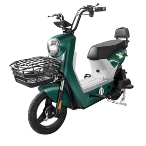 Scooter électrique d'extérieur à batterie au plomb 48V 350W, cadre en acier au carbone à 3 vitesses, vente chaude, <span class=keywords><strong>pas</strong></span> <span class=keywords><strong>cher</strong></span> - Product Image 4