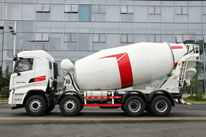 <span class=keywords><strong>Camion</strong></span> malaxeur à béton SY412C 8, 12m³ (12 mètres cubes), <span class=keywords><strong>camion</strong></span> pompe à béton, <span class=keywords><strong>prix</strong></span> de la machine malaxeuse à béton au Pérou - Product Image 4