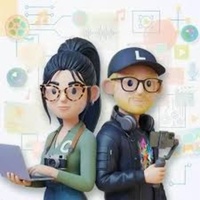 Generador de Vídeos con IA, Aplicación Empresarial Personalizada para Android, Compatible con MAC/Linux, Versión de Internet, Creación de Contenido Automatizada, Edición Inteligente