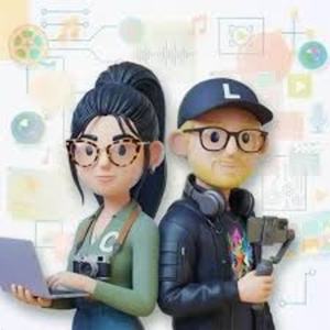 Générateur vidéo IA : Développement d'applications Android d'entreprise personnalisées avec création de contenu automatisée et édition intelligente - Product Image 2