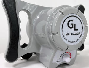 Tragbares Handgerät G5 Vibrations-Schlankheitsmaschine Gs GL Massagegerät für den Heimgebrauch - Product Image 3