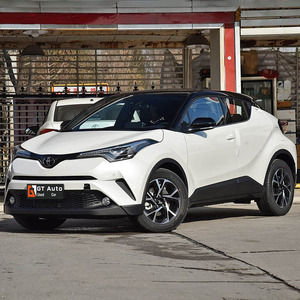 <span class=keywords><strong>Toyota</strong></span> C-HR 2020 d'occasion, SUV compact 2.0L, toit ouvrant, CVT, 5 portes, 5 places, essence, <span class=keywords><strong>prix</strong></span> abordable, véhicule d'occasion chinois - Product Image 3