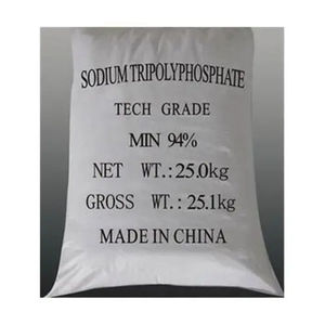 Tripolifosfato de Sodio (STPP) CAS 7758-29-4, Grado Alimenticio - Product Image 3