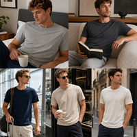 Camiseta Deportiva Personalizada JNEI para Hombre, 150 g/m², Secado Rápido, Protección Térmica, Transpirable, Protección UV, Proveedor OEM