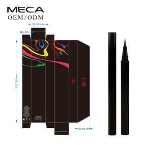 Pensil Eyeliner Cair, Eyeliner Cair Tahan Air Cepat Kering Kualitas Tinggi - Product Image 4