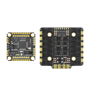 Nuevo Aocoda-RC F480 V4 Stack F405 V4 3080AM32 80A 4en1ESC Xmm 3-6S para Dron - Product Image 1