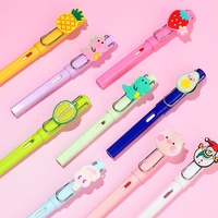 Crayon à mine magique rechargeable sans fin en gros pour enfants, écriture infinie et ininterrompue, utilisation promotionnelle, pas d'encre nécessaire
