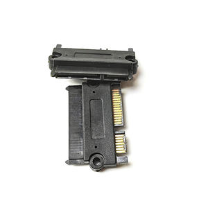SFF-8482 фута, компьютерный кабель, разъемы SAS <span class=keywords><strong>SATA</strong></span> 22 pin кабель для подключения жесткого диска Raid адаптер с 15 контактный разъем питания - Product Image 4