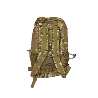 Vente chaude Camping Chasse Survie Premiers Soins Sacs Médicaux D'urgence Vert Premiers Soins Sac À Dos Molle Tactique Médical Sac À Dos