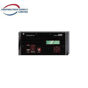 Module d'alimentation D25-0158-000002 en stock, équipement électrique avec support technique à long terme - Product Image 3