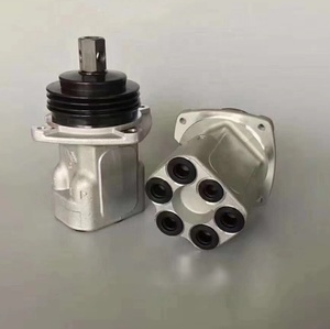 Katup Kontrol Joystick Hidrolik <span class=keywords><strong>Excavator</strong></span> Cocok untuk SK200-6SK200-6ESK250-6SK230-6ESK200-8SK210LC-8PC120PC200 - Product Image 3