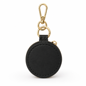 Estuche portátil ecológico superventas para joyas: caja pequeña para guardar anillos y pendientes, ideal para llevar diariamente. - Product Image 3