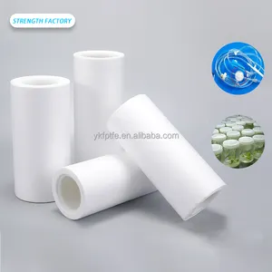Matériau Composite poreux UNM PTFE Membrane hydrophile PTFE pour emballage alimentaire