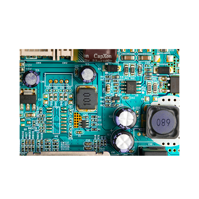Custom Drone Flight Controller PCBA Manufacturer Circuit Board PCB Assembly SMD Electronic Circuits Service