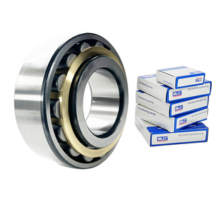 High Precision Single Row <strong>Bearing</strong> NJ Nu309 Nu310 Nu311 Nu312 Nu313 Nu314 Cylindrical <strong>Roller</strong> <strong>Bearing</strong> for <strong>Farm</strong> <strong>Machinery</strong> - Product Image 2