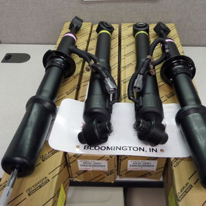 48510-0G011 48531-69485 48531-60050 48530-69525 Amortisseur King pour Toyota Hilux Rogue pour Rav4 1998 pour Corolla 2002 - Product Image 2