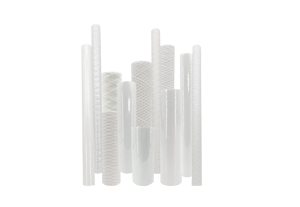 10-40 Inch <strong>Wire</strong> <strong>Wound</strong> <strong>Filter</strong> <strong>Element</strong>, Polypropylene Electroplating Punching Machine Universal <strong>Filter</strong> <strong>element</strong> 250-75 - Product Image 6