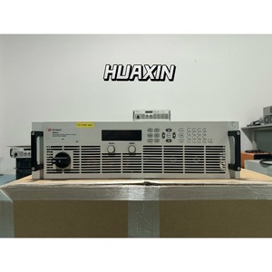Alimentation électrique à courant continu avec système de réglage automatique AGILENT N8951A, 80 V, 510 A, 15000 W, 400 VAC hx - Product Image 1
