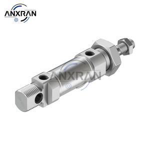 DSNU-25-10-P-A ทรงกระบอกมาตรฐาน ISO 19218 - Product Image 2