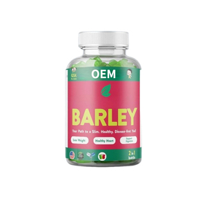 Gummies per il Controllo del Peso all'<span class=keywords><strong>Orzo</strong></span> (Polvere, Capsule, Softgel, Gummy) Direttamente dalla Fabbrica (Disponibile in Stock). Supportiamo Servizi OEM/ODM. - Product Image 2