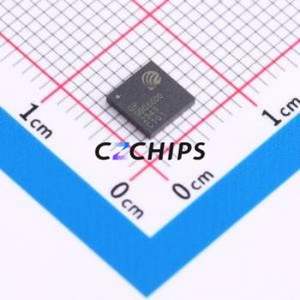 New Original GBQ6600 QFN-32-EP(5x5) Integrated Circuit IC Chip PMIC Charge <b>Pump</b> Whole Sale Electronic Component Chip BOM Service - Product Image 1