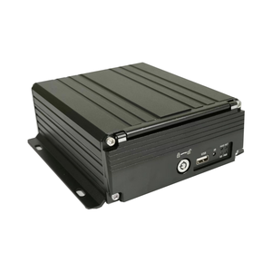 Lái xe mệt mỏi giám sát BSD di động từ xa xe buýt xe tải ADAS thời gian thực giám sát xe <span class=keywords><strong>DVR</strong></span> HD Camera - Product Image 4