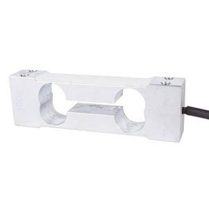 خلية تحميل أحادية النقطة 1 كجم 2 كجم 3 كجم، محول قوة، مستشعر وزن، من سبائك الألومنيوم مع تركيب ملولب لإنتاج الأغذية - Product Image 2