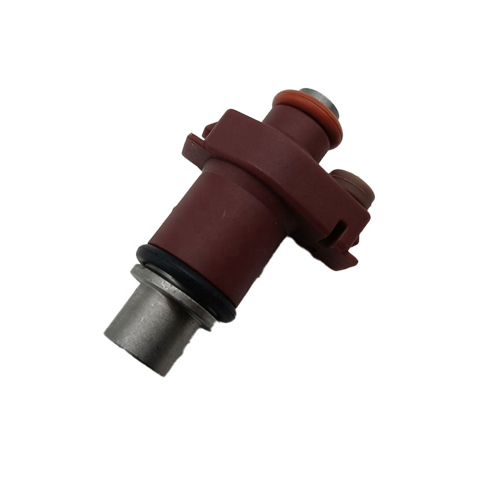 Motorcycle Fuel Injector 160cc 180cc 200cc For Motor Accessories Supports Custom CC RS150-180CC