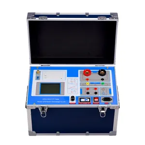 UHV-103 CT PT Volt Ampere Characteristic Ratio Polarity Tester CT PT Analyzer