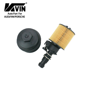 KVIN 03C115403Fオイルフィルターフィルター (紙) CDE/CFNレンジャー用03C 115 403 F - Product Image 3