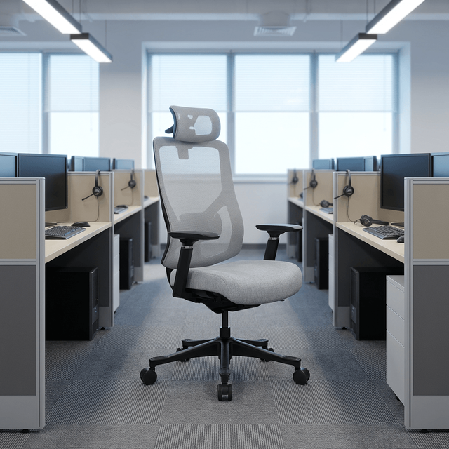 New Comfort Revolving Chair Premium Office Chair Ergonomic MeshWholesale Manager Director Silla Office Recline Chairs Commercial