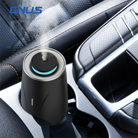 CNUS X3Art Rechargeable Voiture Électrique Arôme Parfum 360 Diffuseur Industriel Machine Sans Fil Parfums Marketing